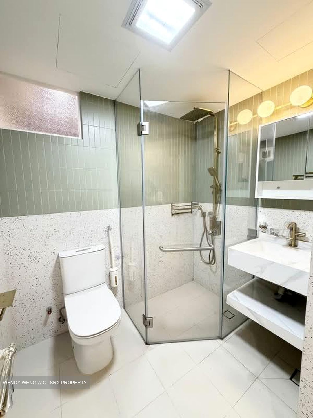 Pinevale (D18), Condominium #605791811